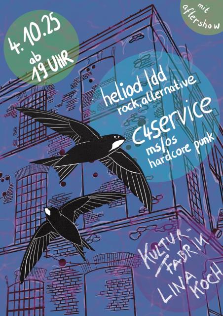 Flyer