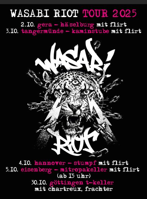 Flyer