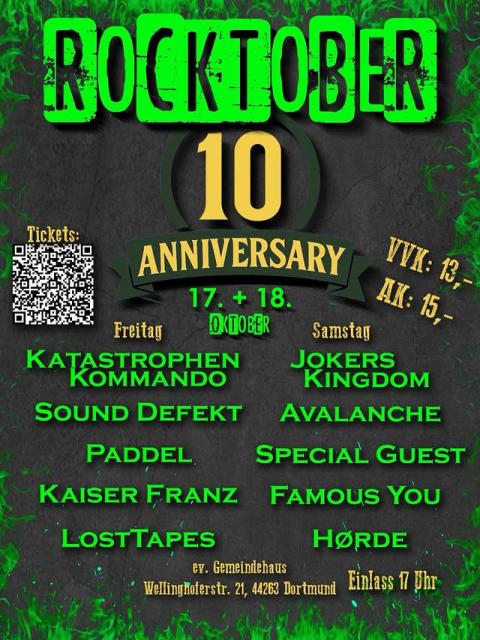 Flyer