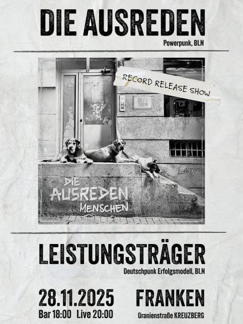 Flyer
