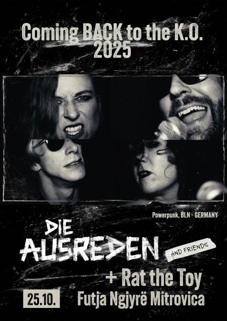 Flyer
