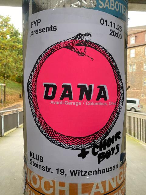 Flyer