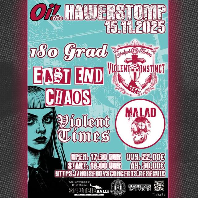 Flyer