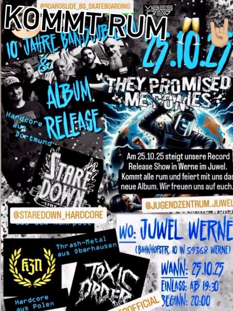 Flyer