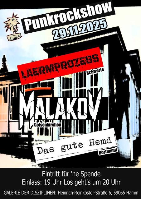 Flyer