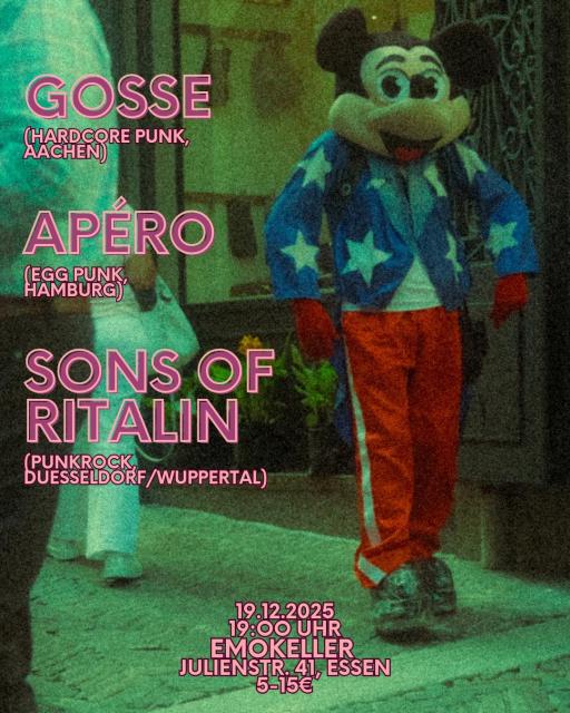 Flyer