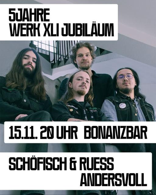 Flyer