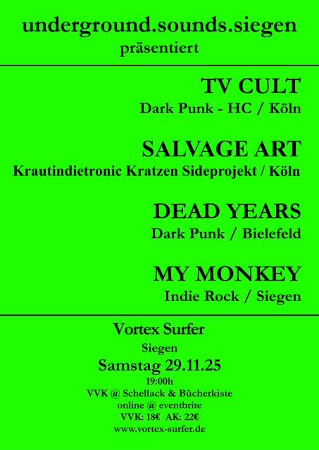 Flyer