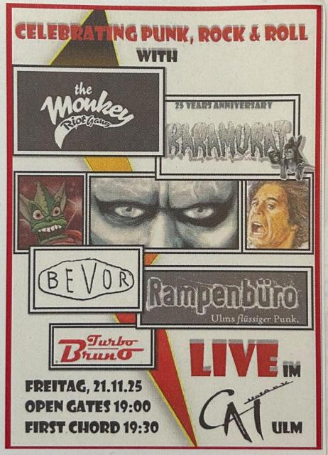 Flyer