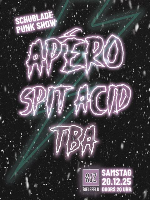 Flyer