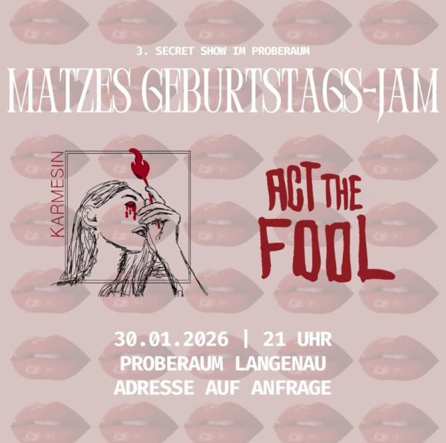 Flyer