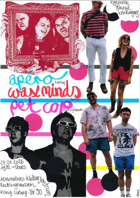 Flyer