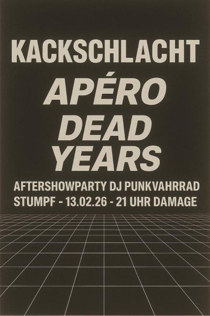 Flyer