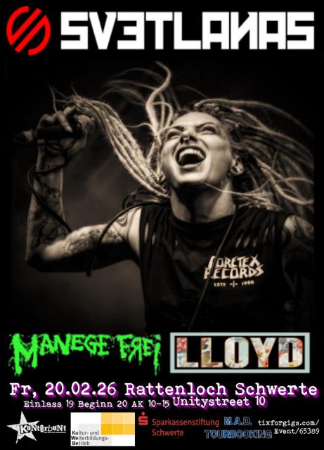 Flyer
