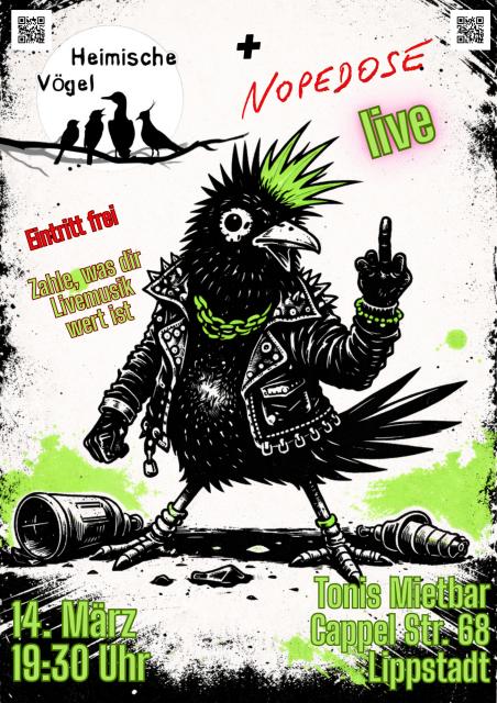 Flyer