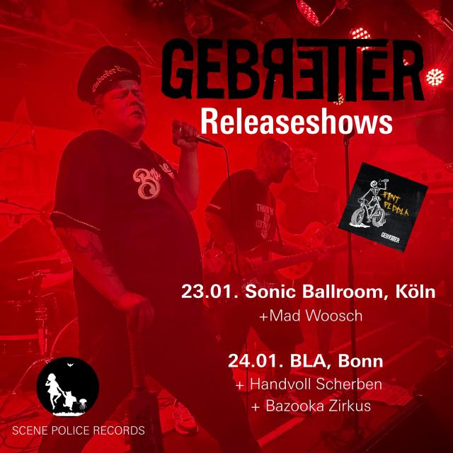 Flyer