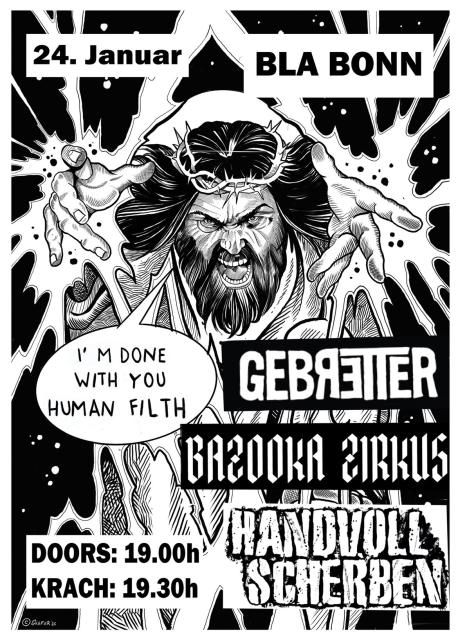 Flyer