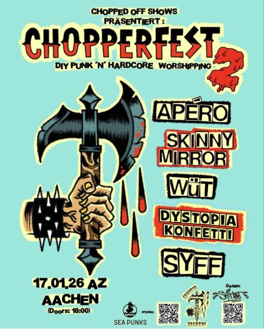 Flyer