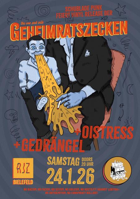 Flyer