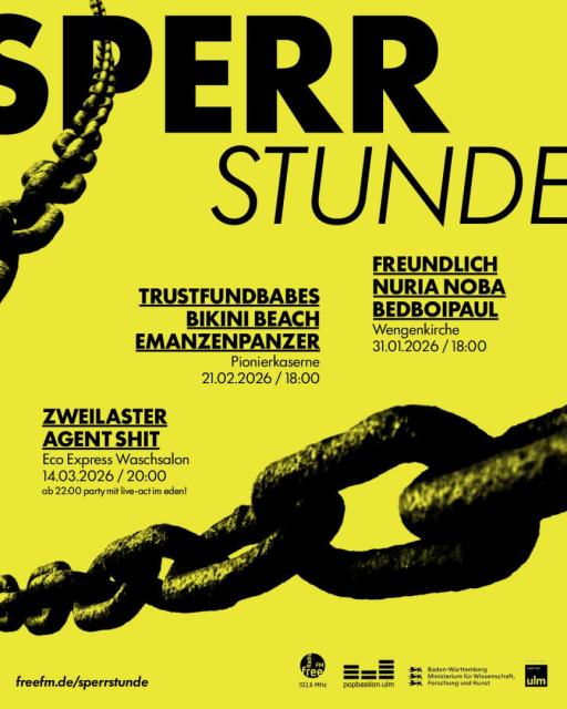 Flyer