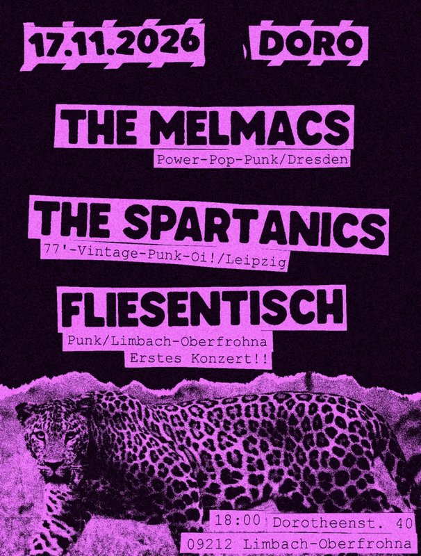 Flyer