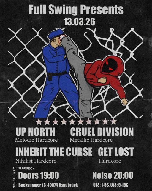 Flyer