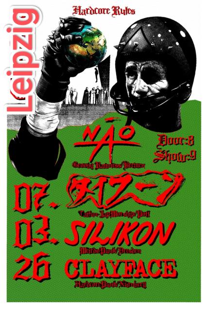 Flyer