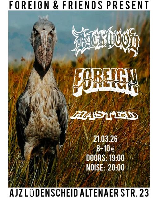 Flyer