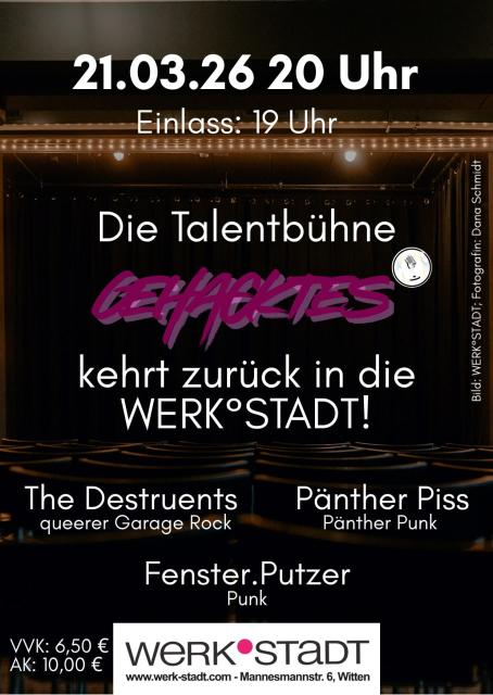 Flyer
