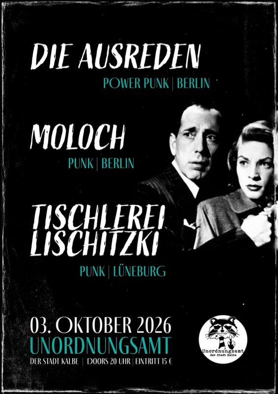 Flyer
