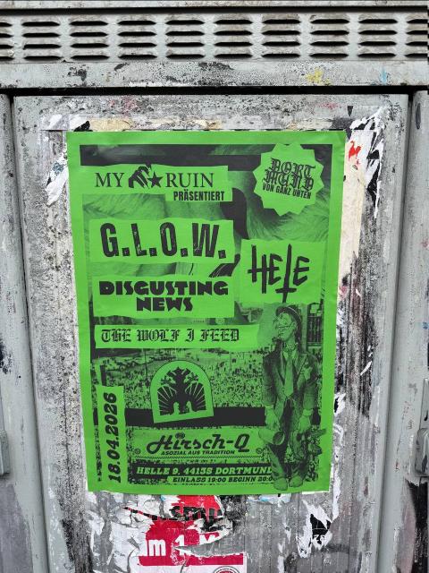 Flyer