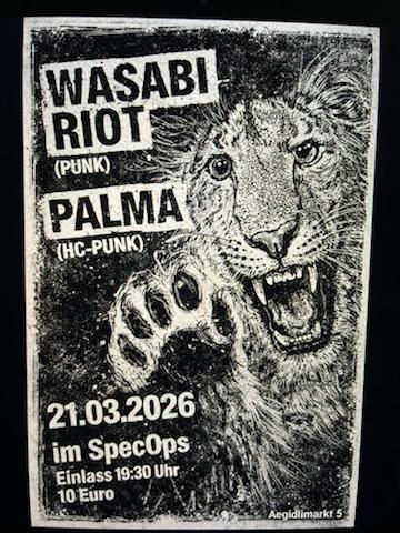 Flyer