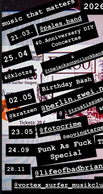 Flyer
