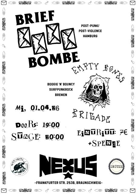 Flyer