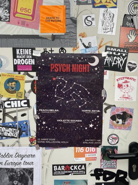 Flyer