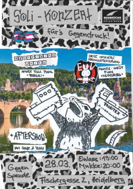 Flyer