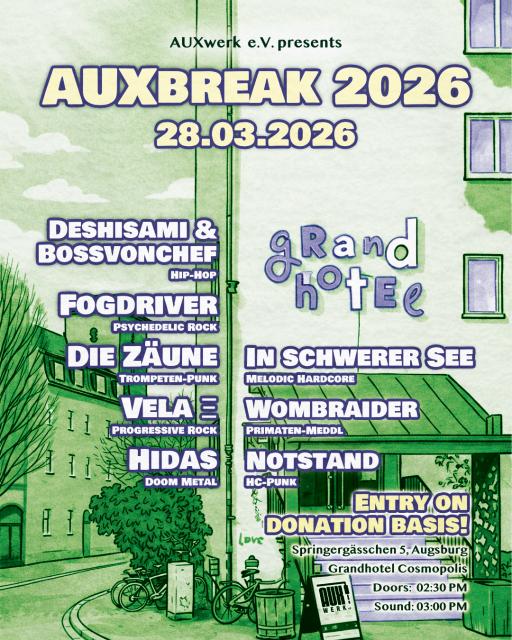 Flyer
