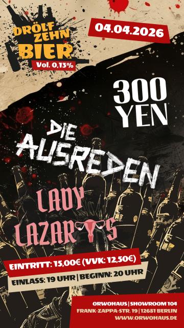 Flyer