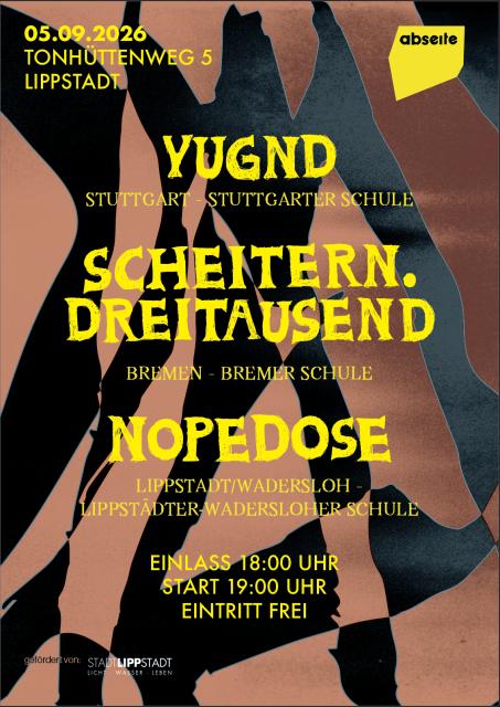 Flyer