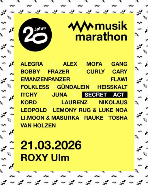Flyer