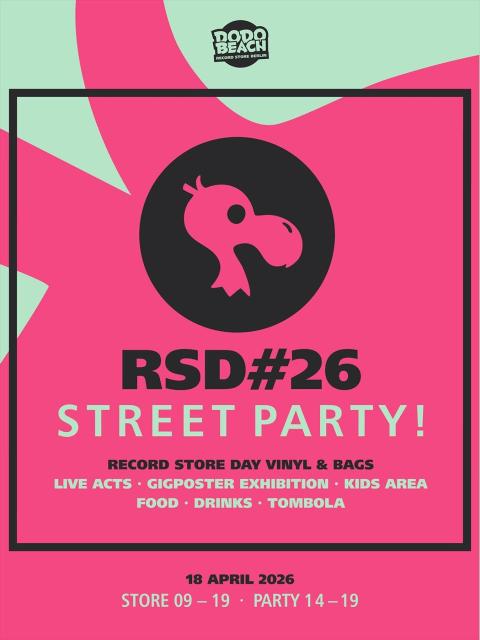 Flyer