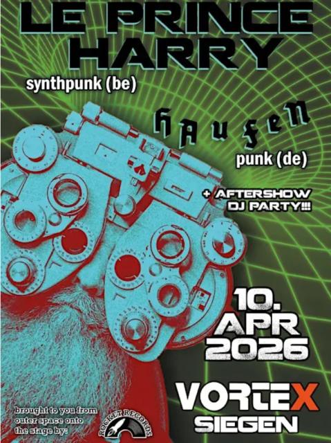 Flyer