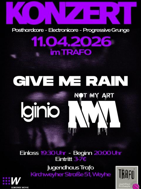 Flyer