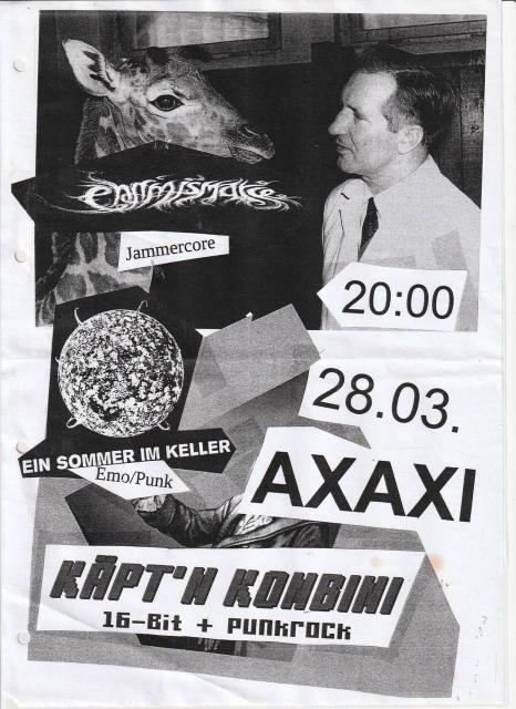 Flyer