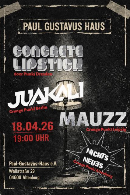 Flyer