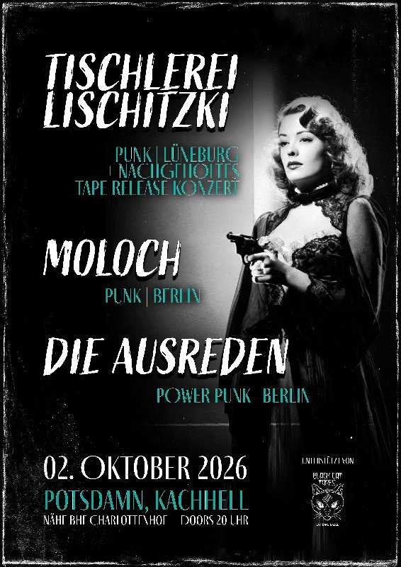 Flyer