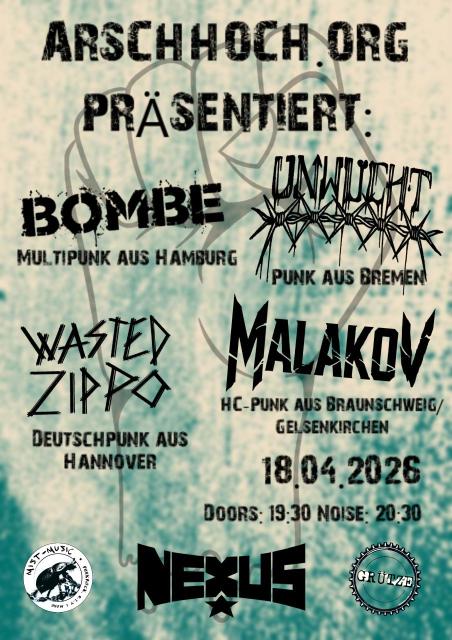 Flyer
