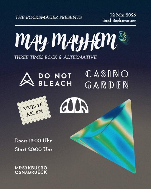 Flyer