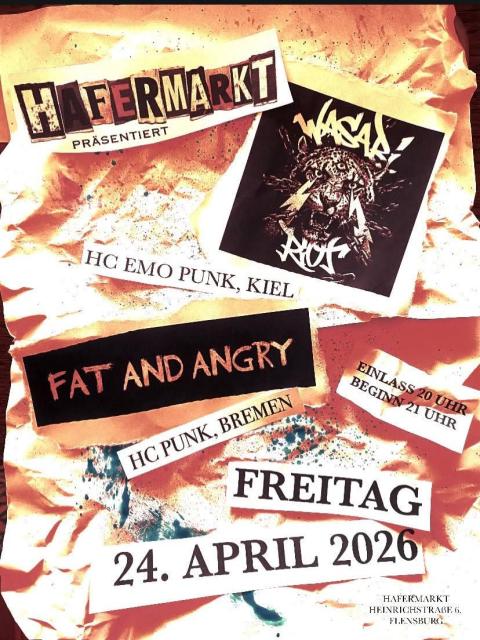 Flyer