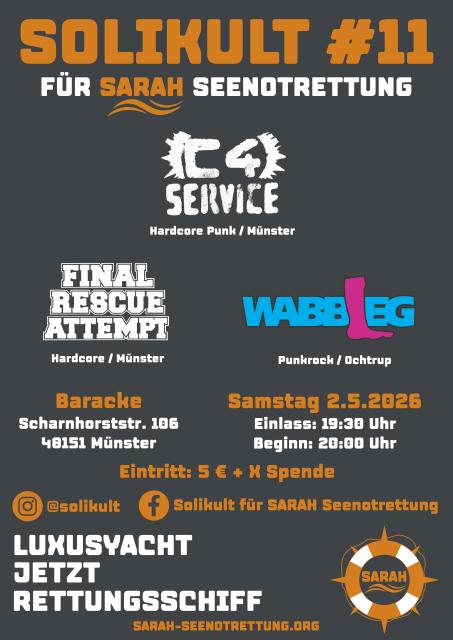 Flyer